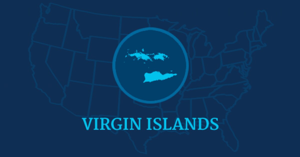 United States Virgin Islands AntiBullying Laws & Policies