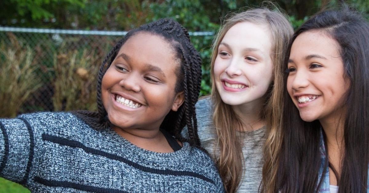 What Teens Can Do | StopBullying.gov